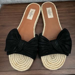 Valentino Sandals, size 39